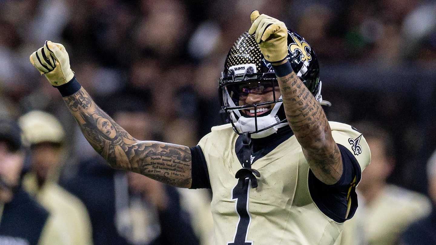 Alontae Taylor: Breaking Down the Versatile CB's Elite NFL Pass Breakups