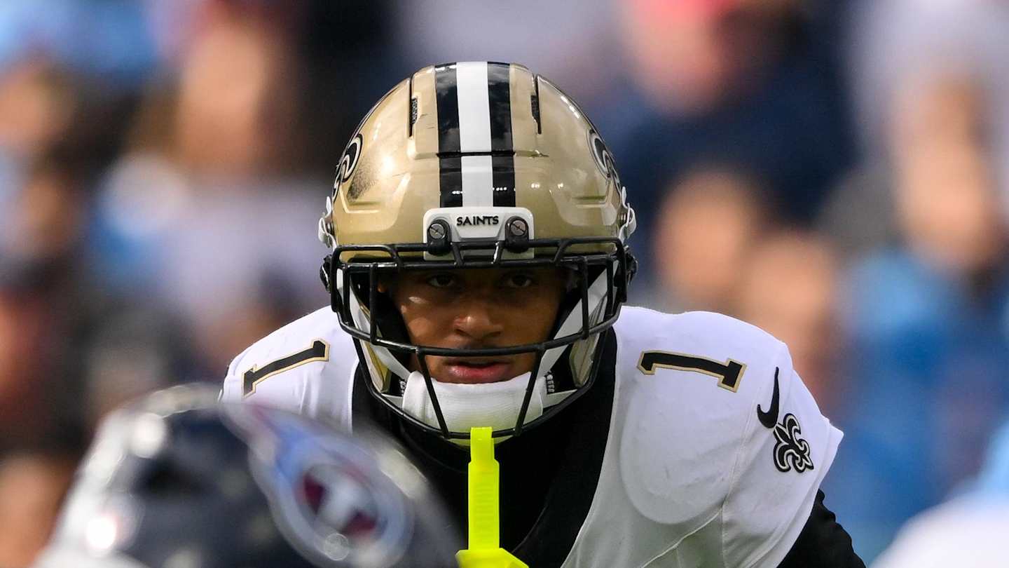 Titans Land Top Corner: Alontae Taylor's $60M Deal Reshapes Defense